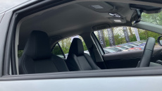 Toyota Yaris Cross 1.5 Hybrid Excel 5dr CVT Hybrid Estate